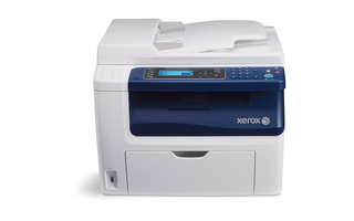 XEROX Phaser 6015V_N MFP Laser A4/15ppm/2400dpi/LAN/USB XEROX Phaser 6015V_N MFP Laser A4/15ppm/2400dpi/LAN/USB